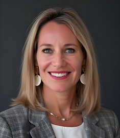 Caroline Nolan Luxury Travel Agent