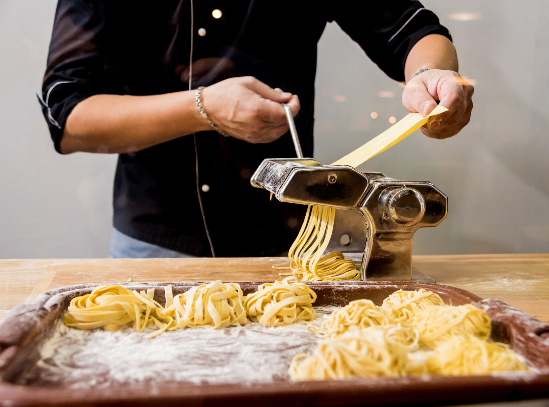 Pinci A Culinary Tour in Tuscany: A Food Lover's Guide - Luxury Travel Agency ...