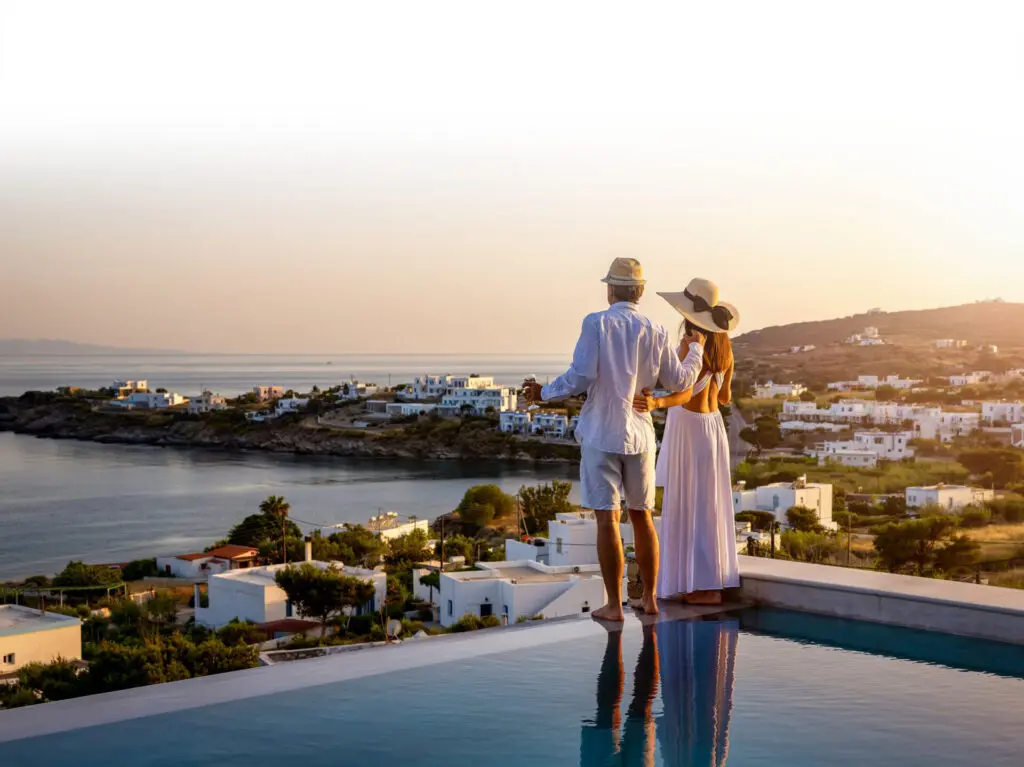 luxury travel experiences