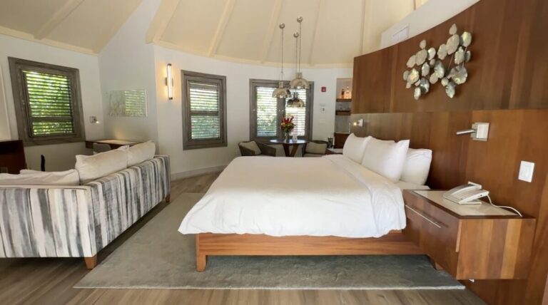 Sandals Royal Barbados Rondoval Suite Review - Luxury Travel Agency ...