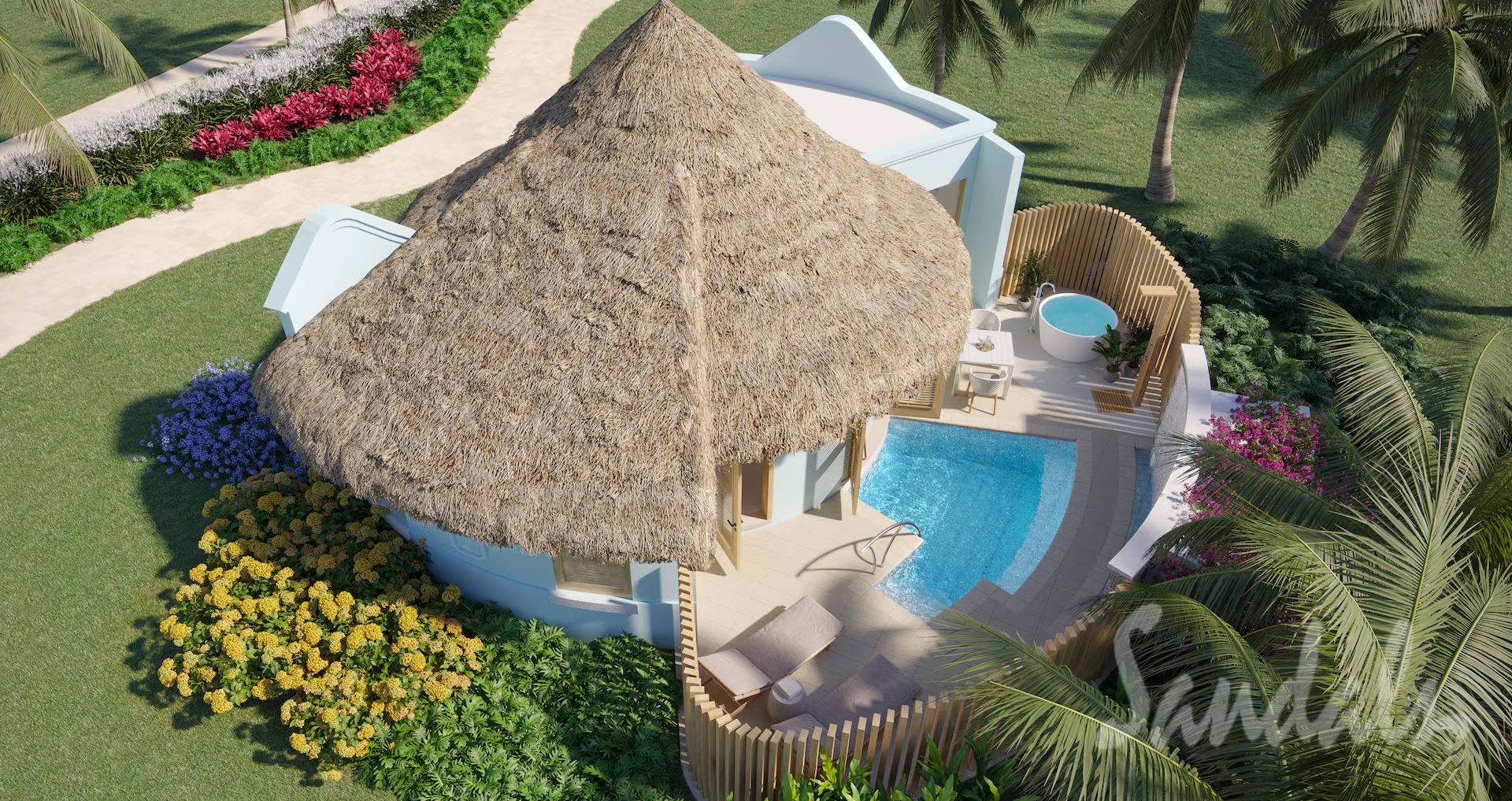 Sandals Rondoval Rooms: All You Need to Know - Luxury Travel Agency ...